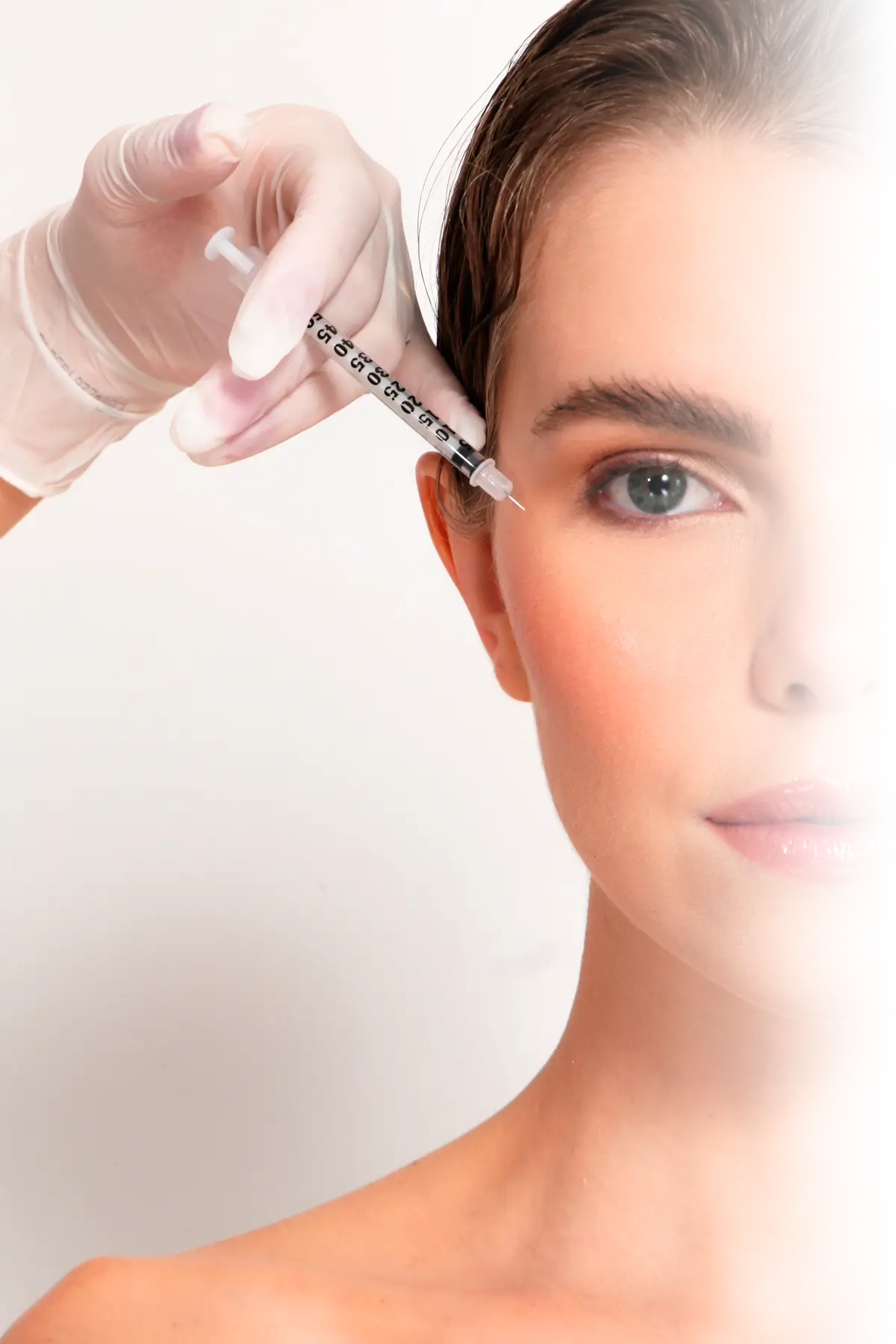 Programa Botox Club da Clínica Dermique