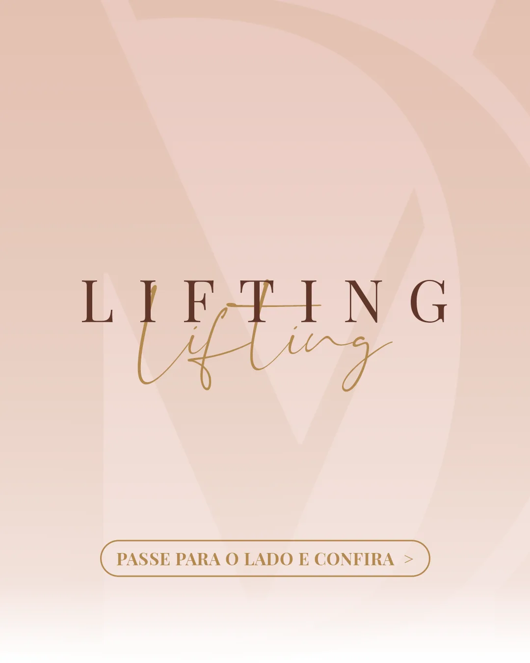 Lifting com fios de PDO