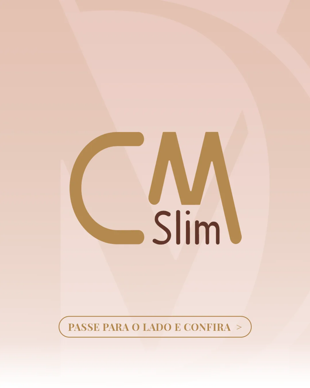 CM Slim — definição muscular