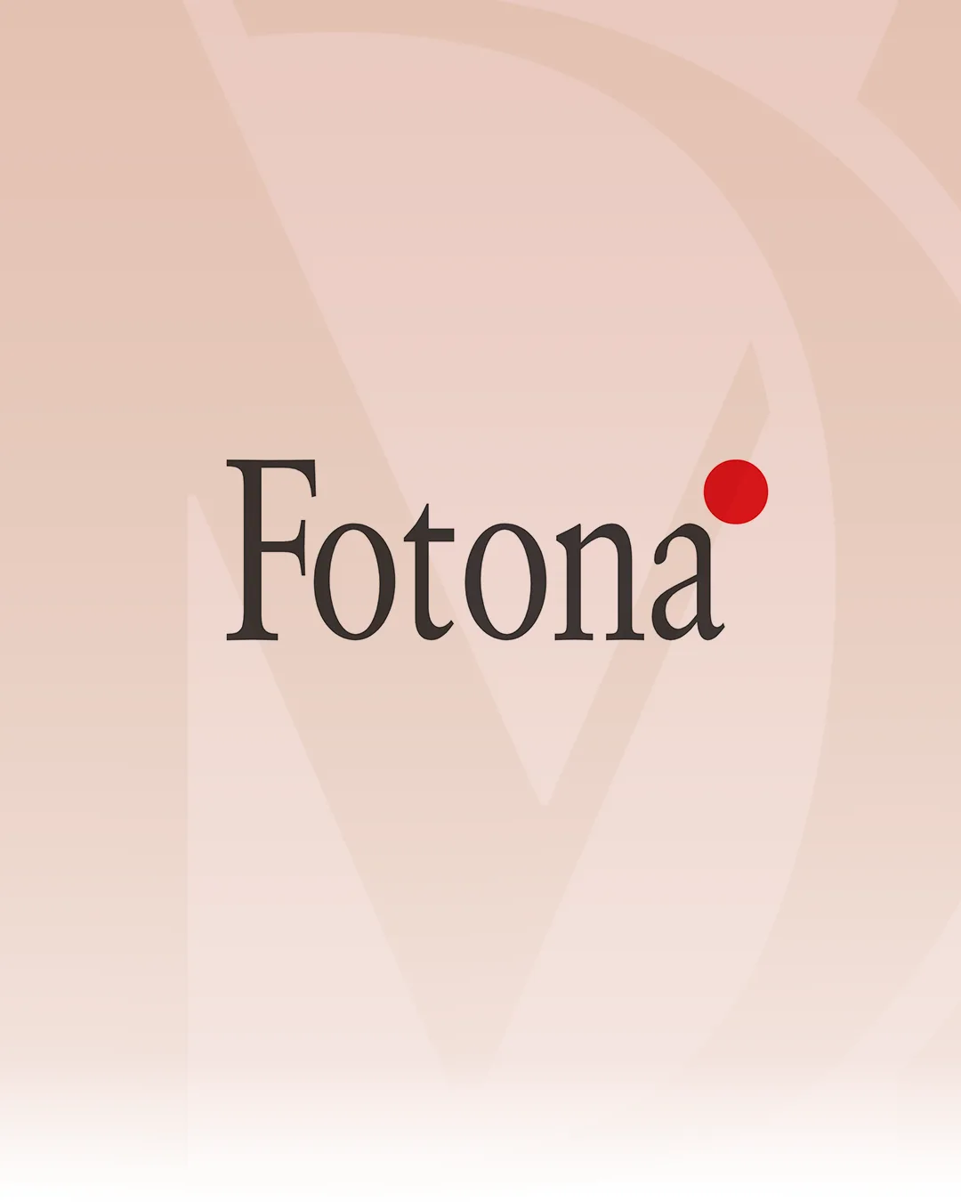 Tratamento facial com laser Fotona